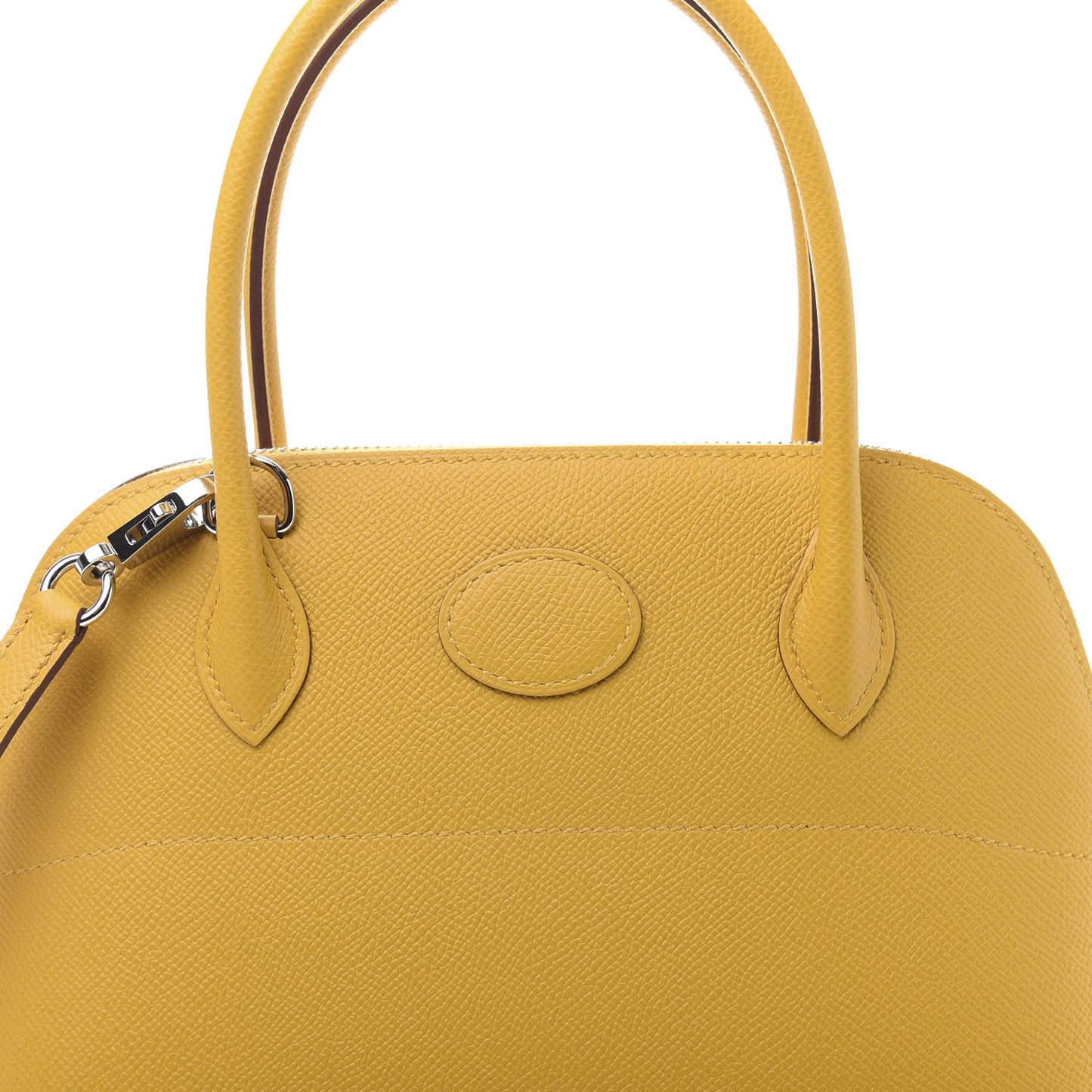 Epsom Bolide 27 Jaune Ambre