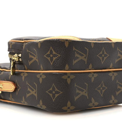 Louis Vuitton Monogram Amazone 17 of 19