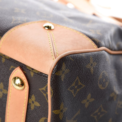 Louis Vuitton Monogram Retiro PM 12 of 13