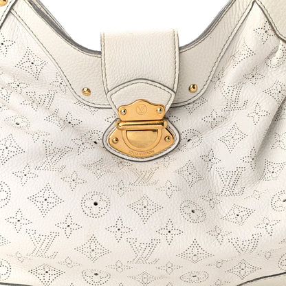 Louis Vuitton Mahina Solar PM White 10 of 17