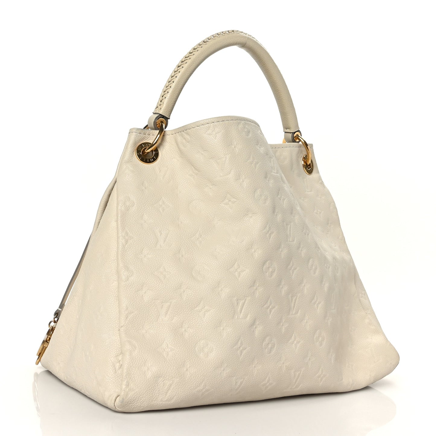 Empreinte Artsy MM Neige