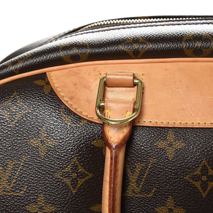 Louis Vuitton Monogram Deauville 10 of 10