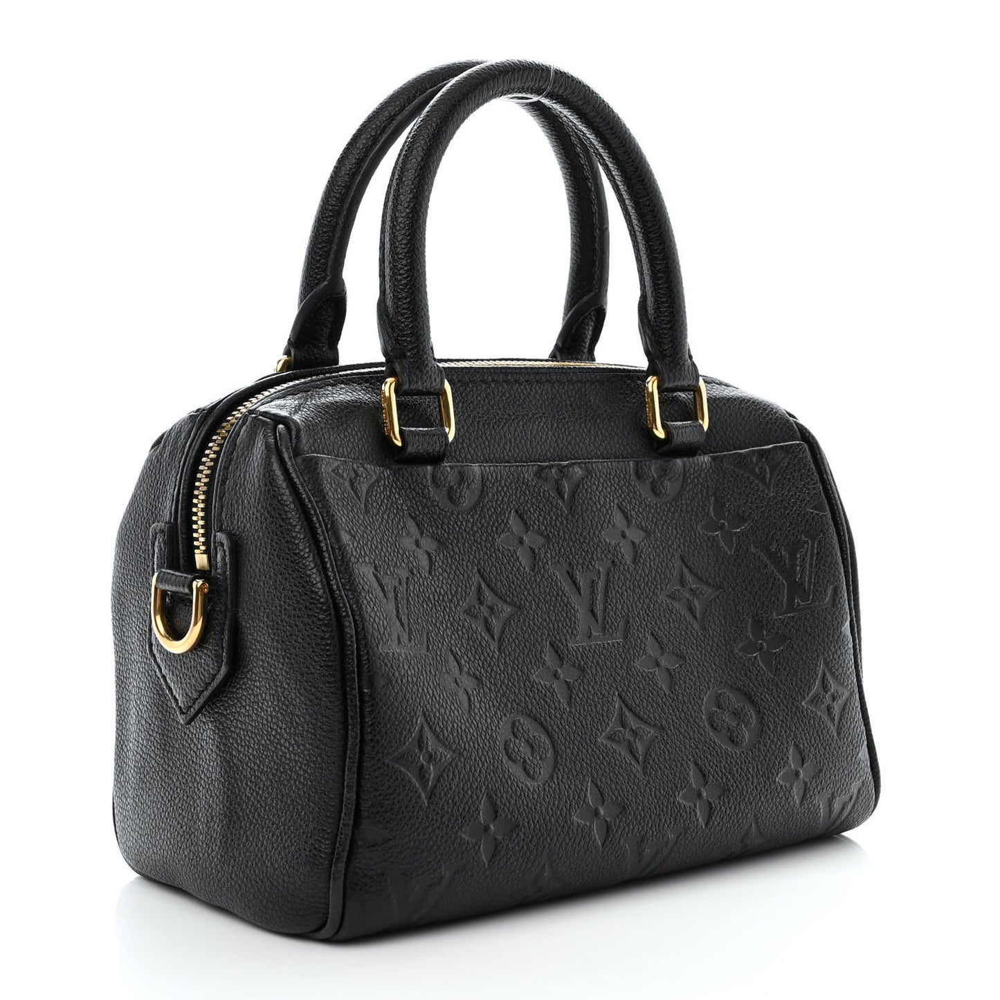 Empreinte Speedy Bandouliere 20 NM Black