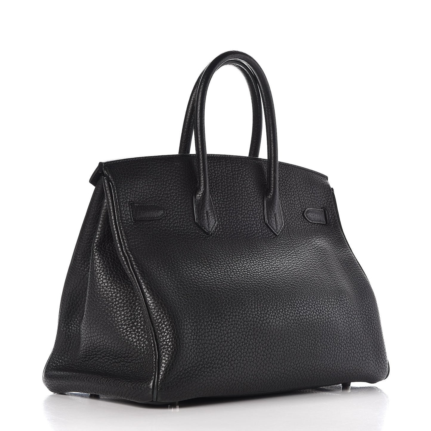 Fjord Birkin 35 Black