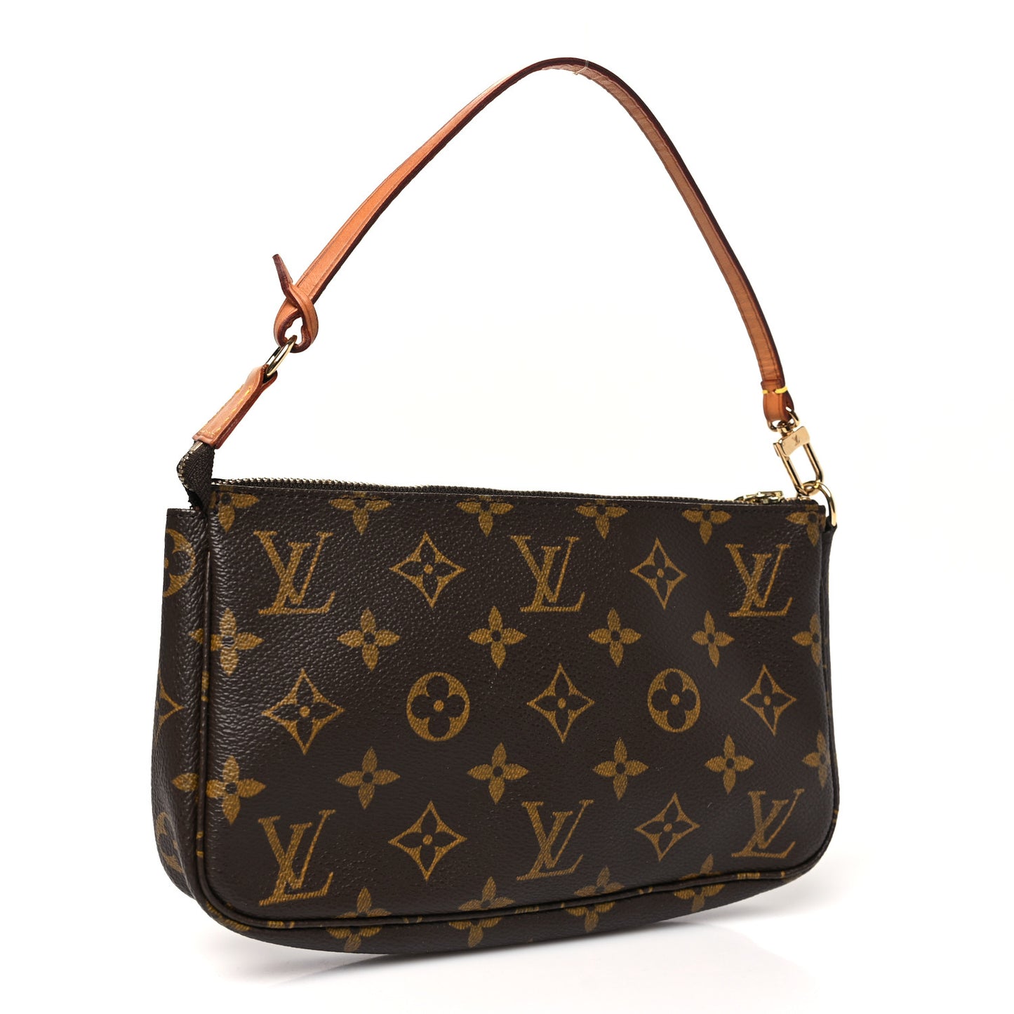 Monogram Pochette Accessories
