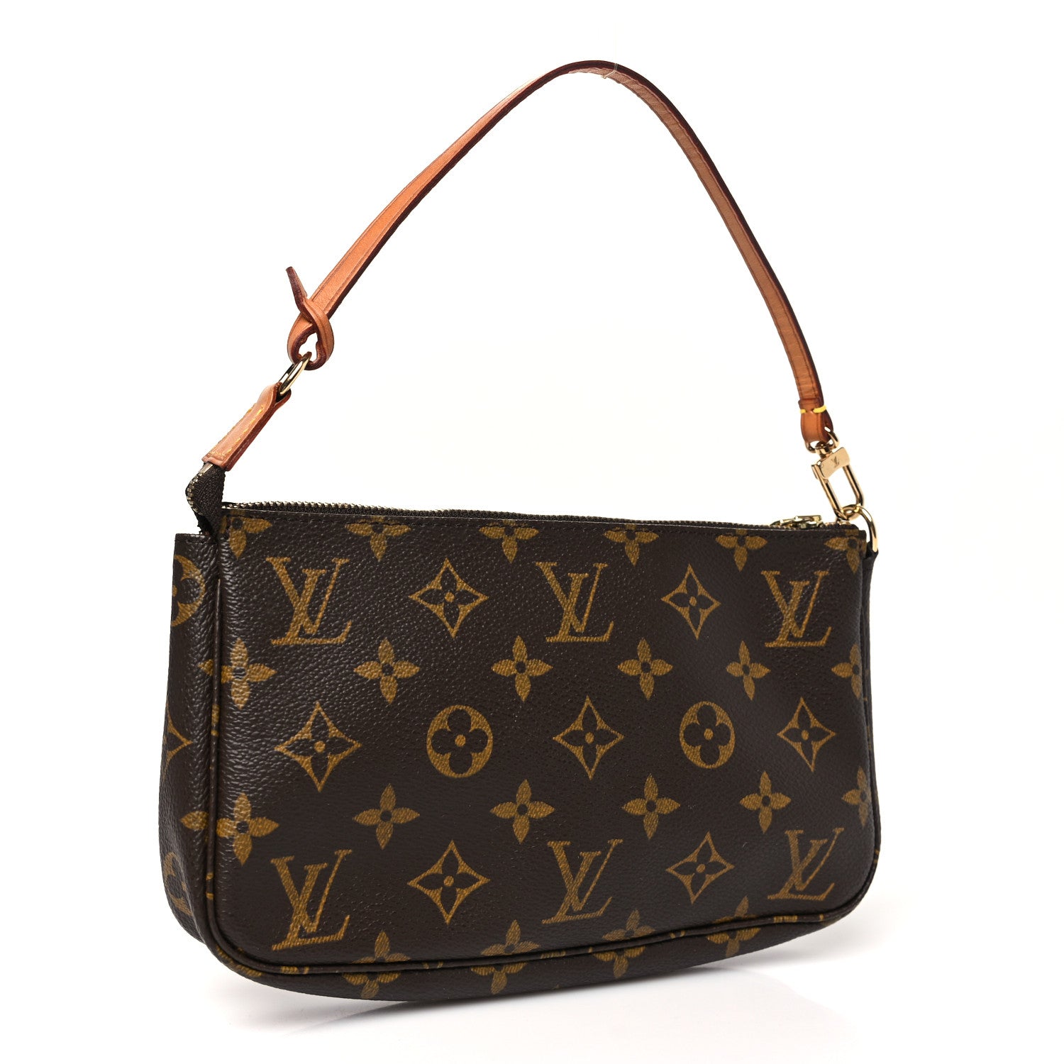 Louis Vuitton Monogram Pochette Accessories 2 of 8