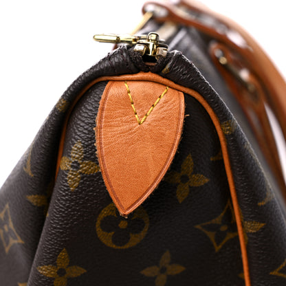 Louis Vuitton Monogram Sac Flanerie 45 16 of 18
