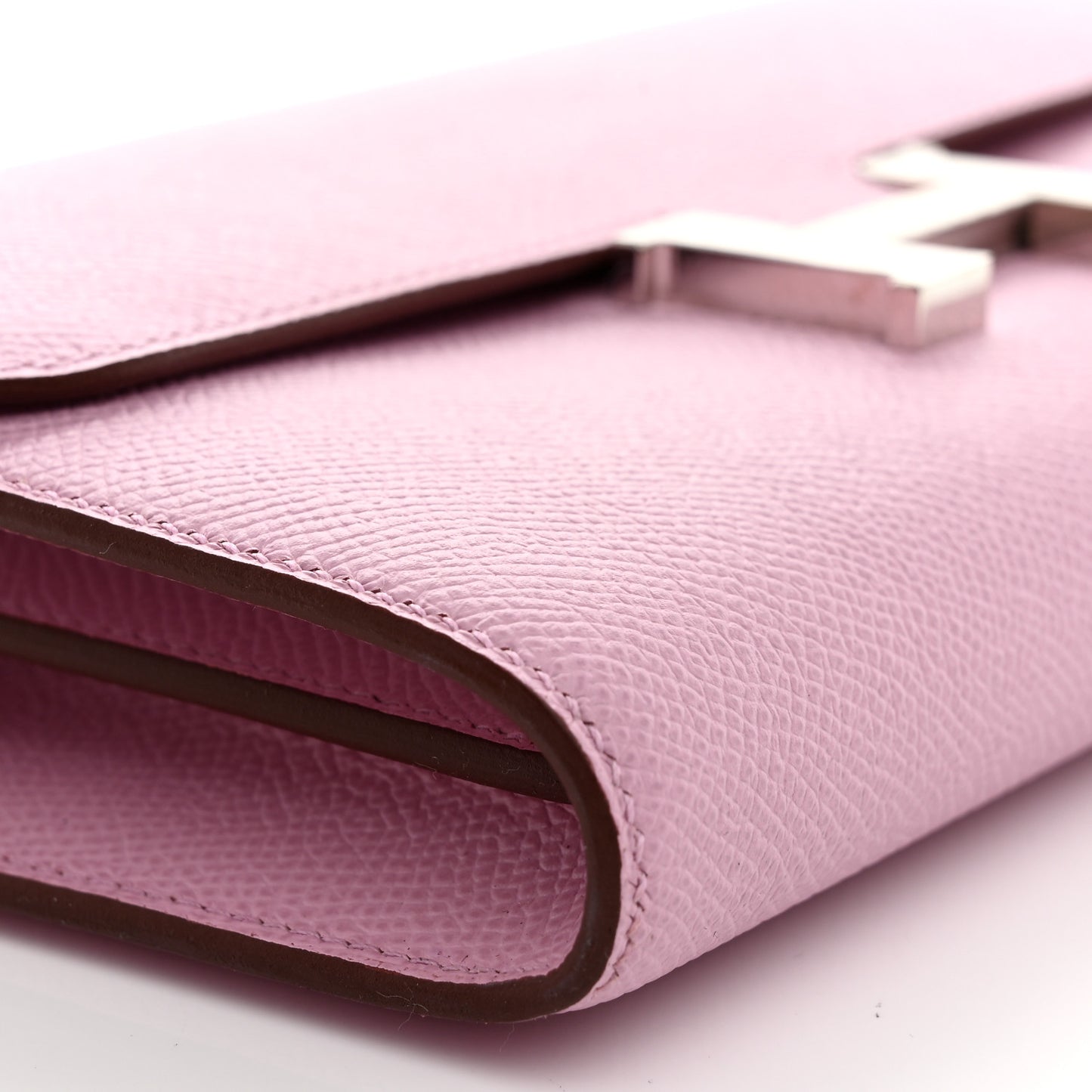 Epsom Constance Wallet To Go Mauve Sylvester