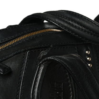 Givenchy Lambskin Studded Medium Nightingale Black 16 of 16
