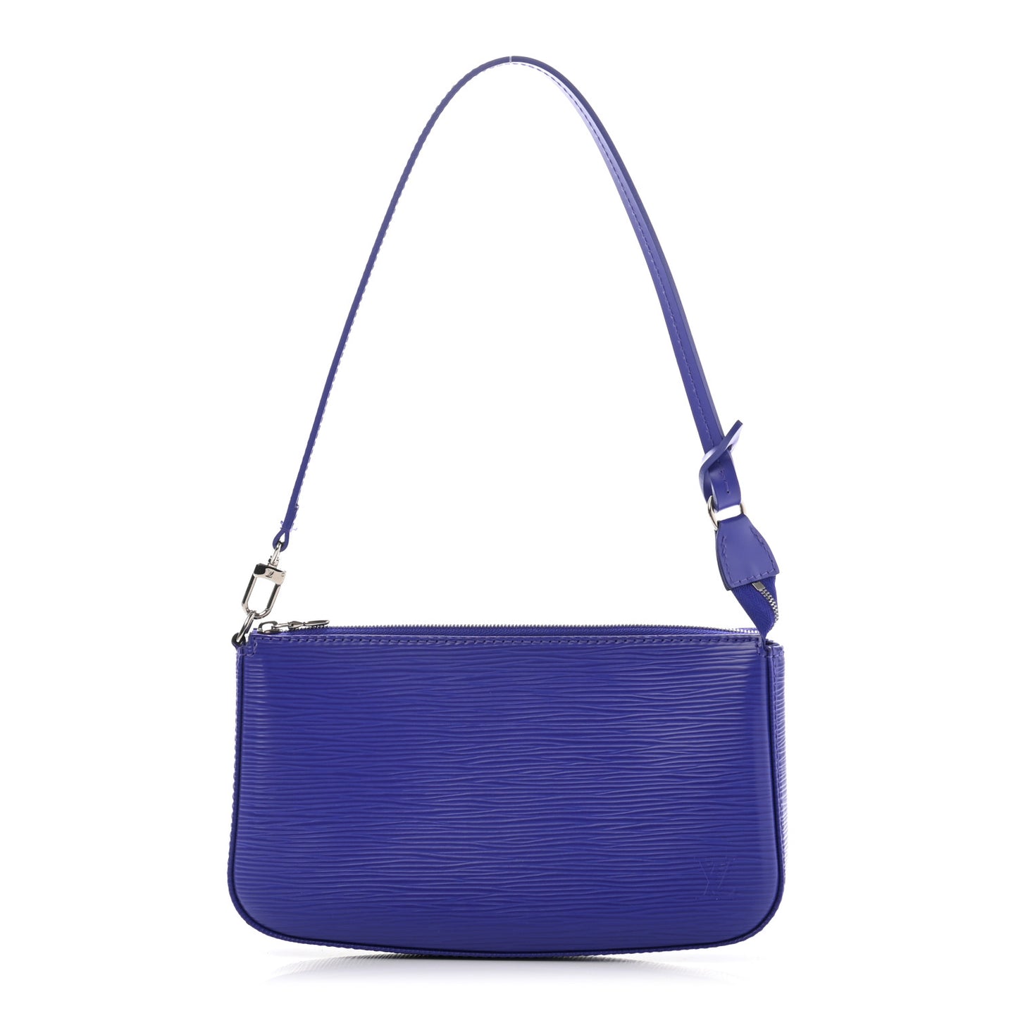 Epi Pochette Accessories NM Figue