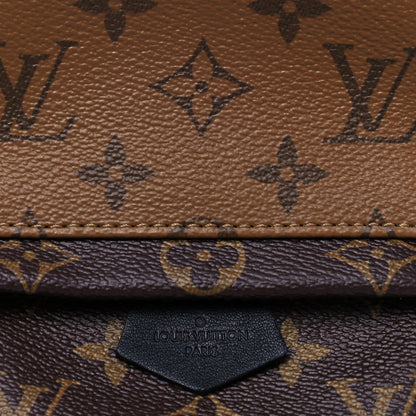 Louis Vuitton Reverse Monogram Palm Springs Backpack Mini 8 of 10
