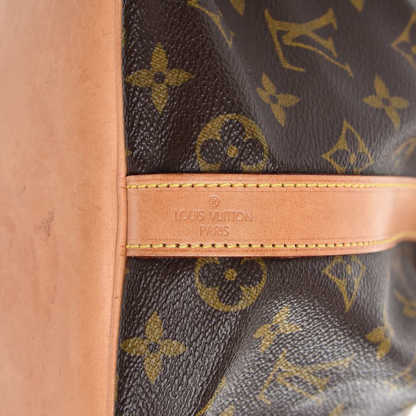 Monogram Petit Noe
