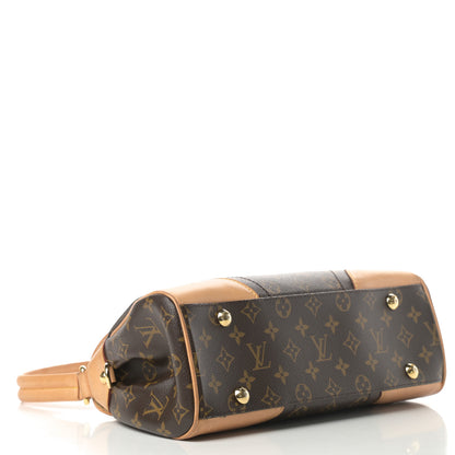 Louis Vuitton Monogram Beverly MM 4 of 14