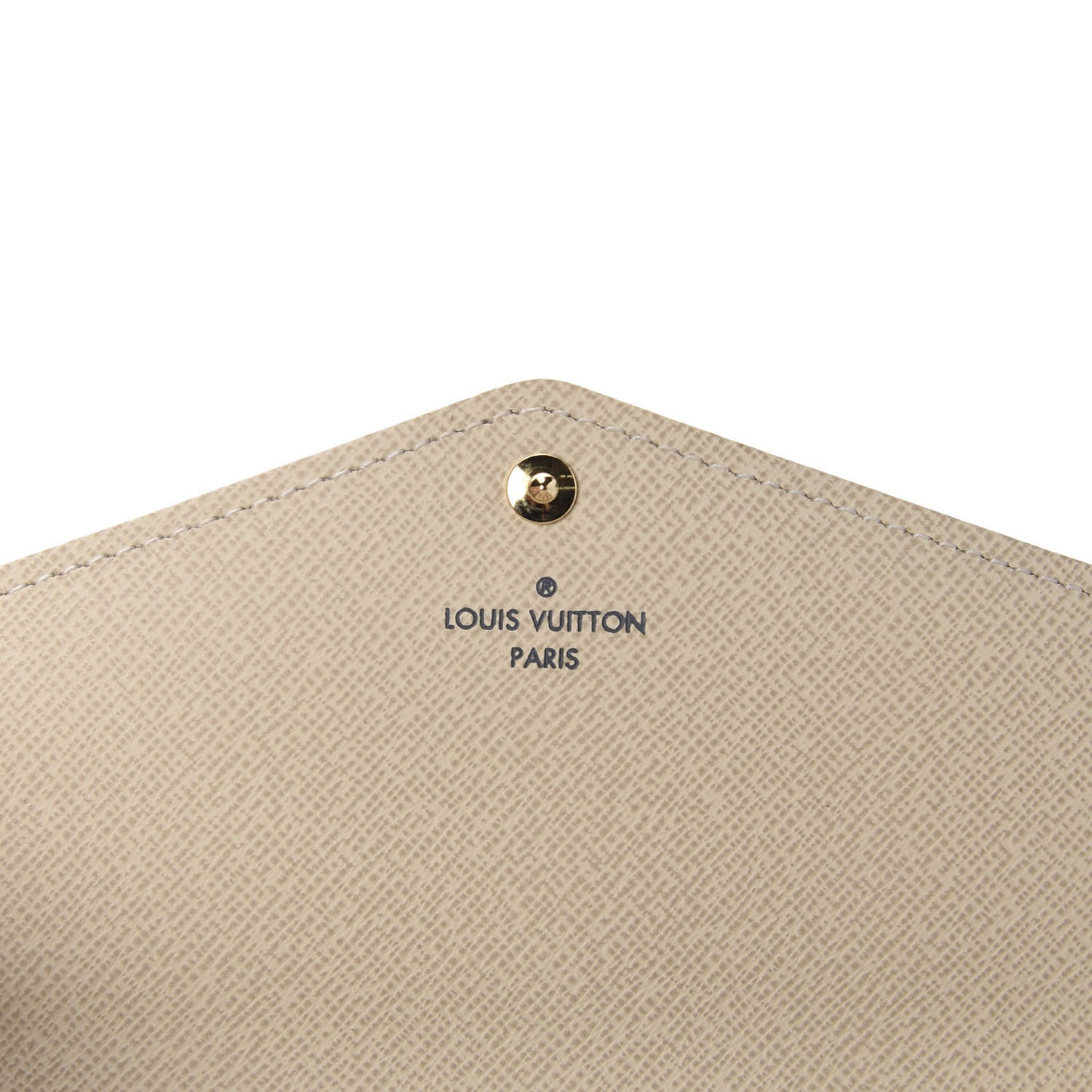 Damier Azur Sarah Wallet NM