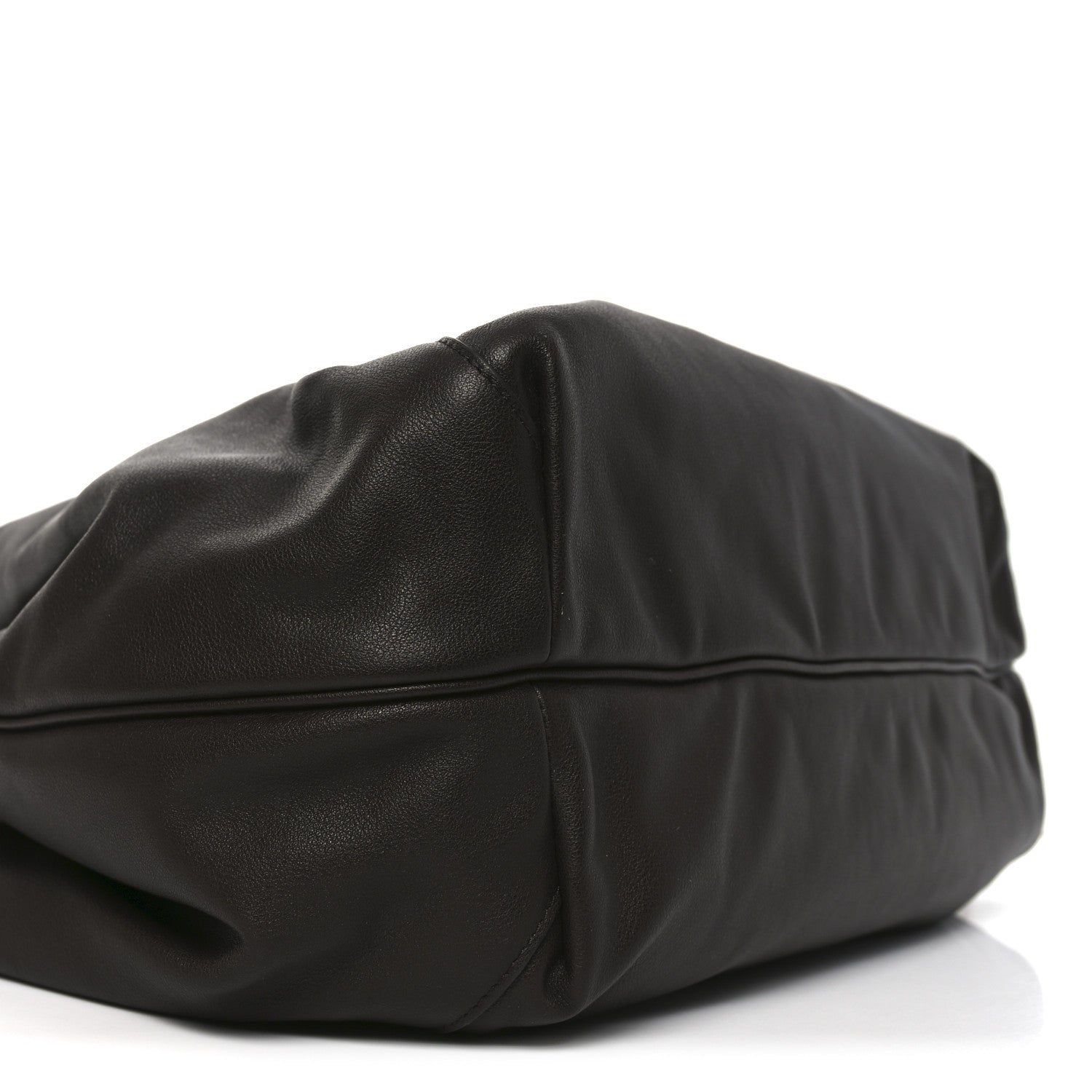 Fendi Calfskin Spy Chocolate 19 of 23