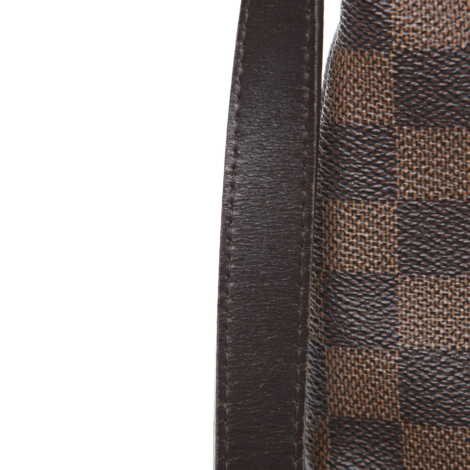 Louis Vuitton Damier Ebene Bloomsbury PM 11 of 14