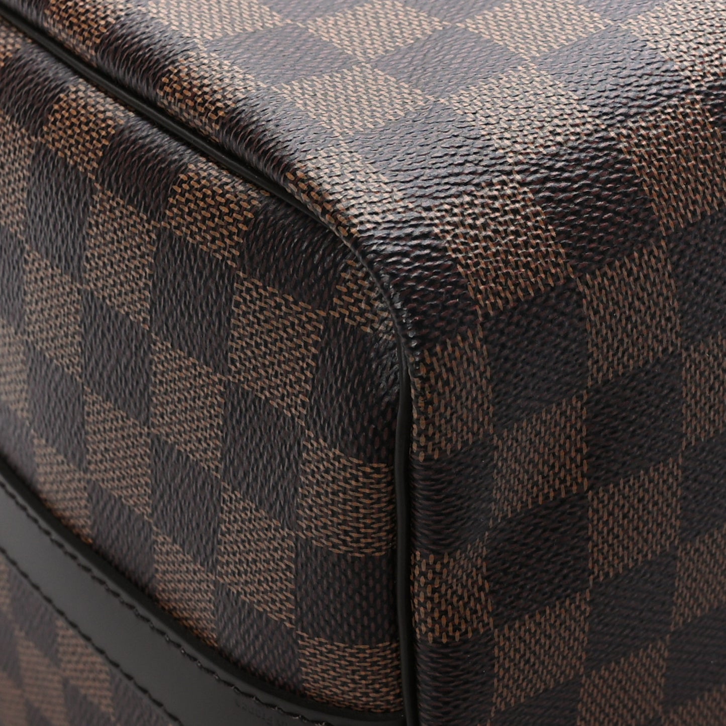 Damier Ebene Speedy Bandouliere 30