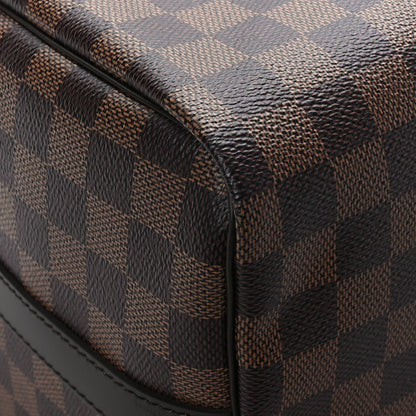 Louis Vuitton Damier Ebene Speedy Bandouliere 30 7 of 10