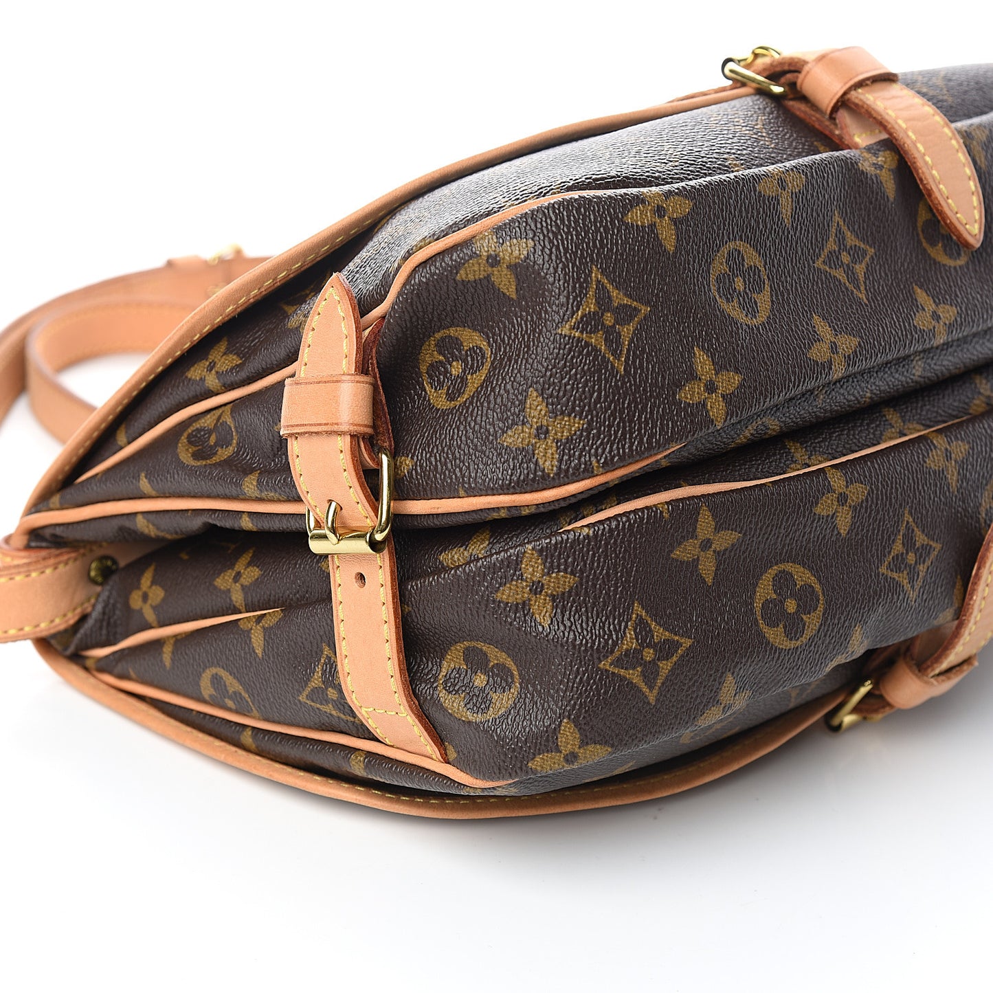 Monogram Saumur 30