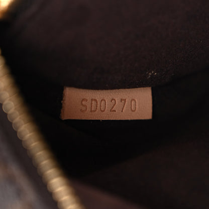 Louis Vuitton Monogram Pochette Metis 9 of 12