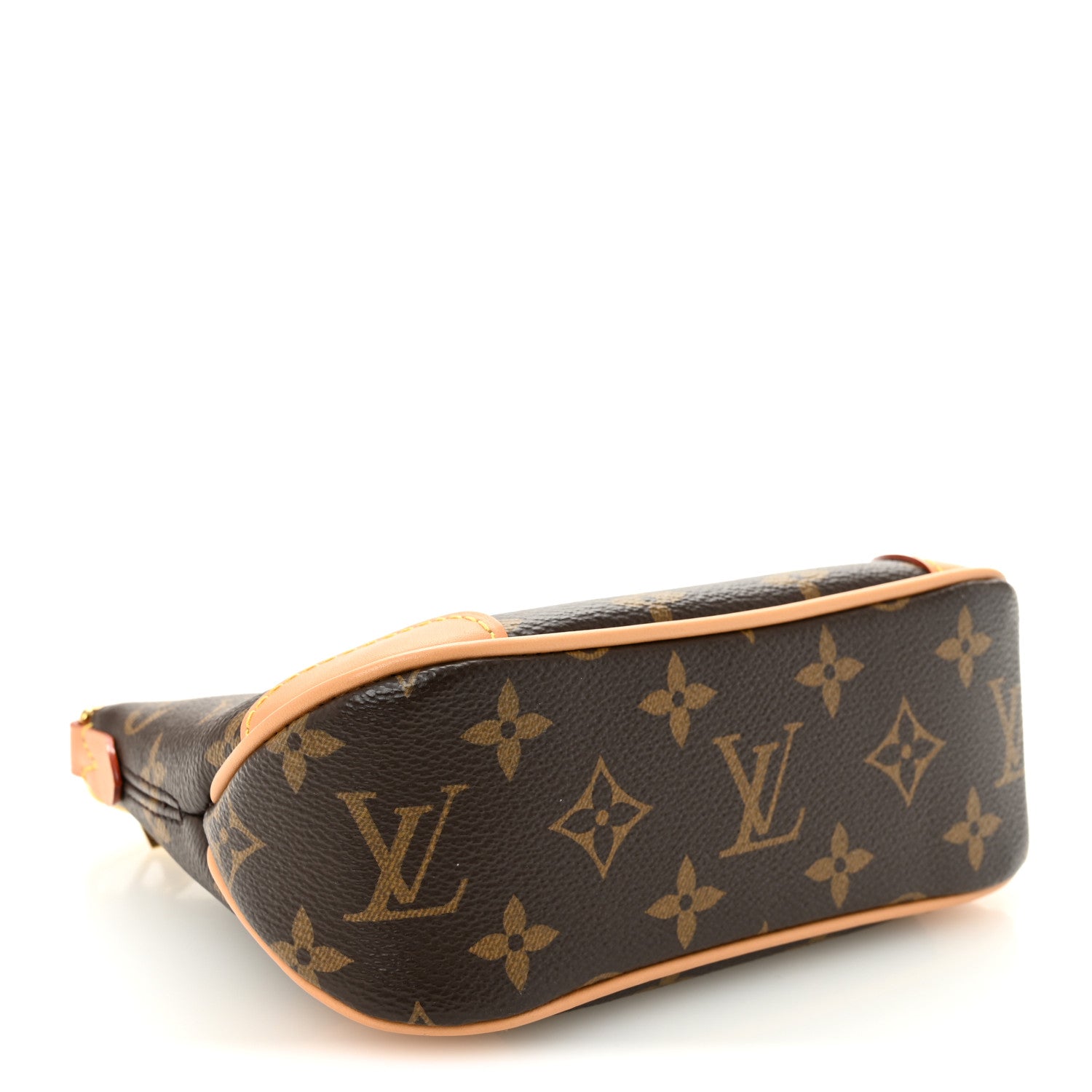 Louis Vuitton Monogram Nano Boulogne 3 of 8