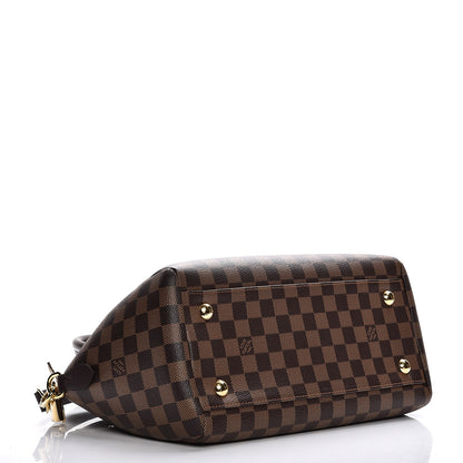 Louis Vuitton Damier Ebene Mews 5 of 8