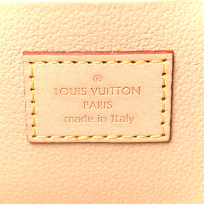 Louis Vuitton Monogram Nice Mini 6 of 8