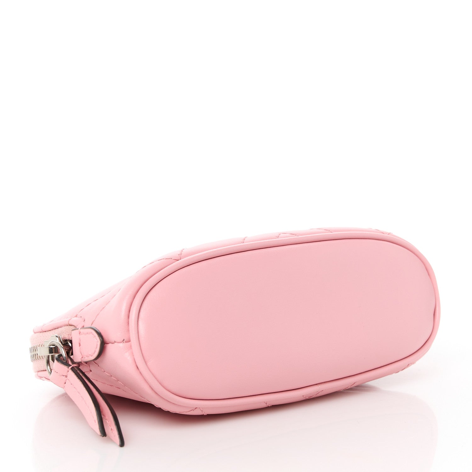 Gucci Calfskin Matelasse GG Marmont Pouch Cosmetic Case 4 of 10