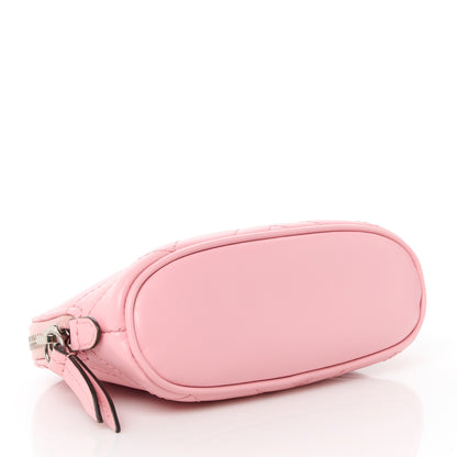 Gucci Calfskin Matelasse GG Marmont Pouch Cosmetic Case 4 of 10