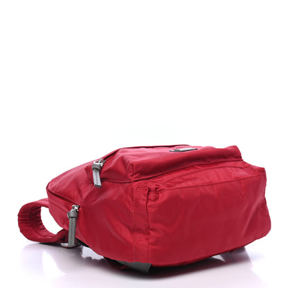 Dolce & Gabbana Nylon Backpack Red 3 of 5
