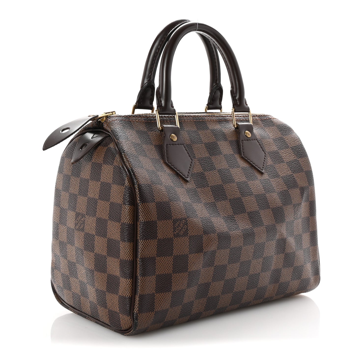 Damier Ebene Speedy 25