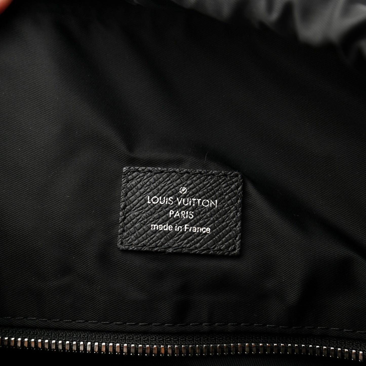 Damier Cobalt Matchpoint Backpack