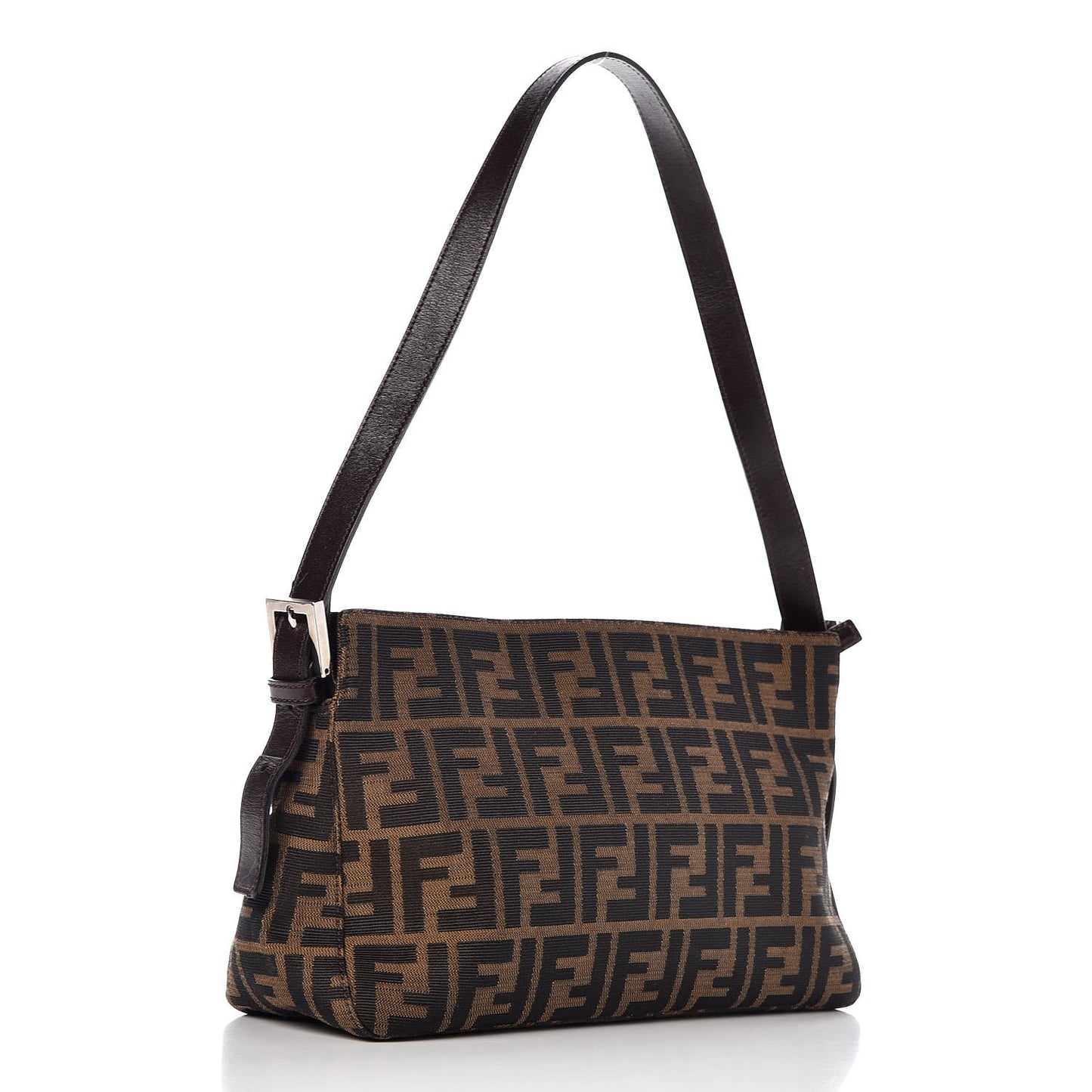 Zucca Shoulder Bag Tobacco