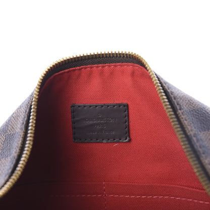 Louis Vuitton Damier Ebene Duomo Hobo 7 of 10