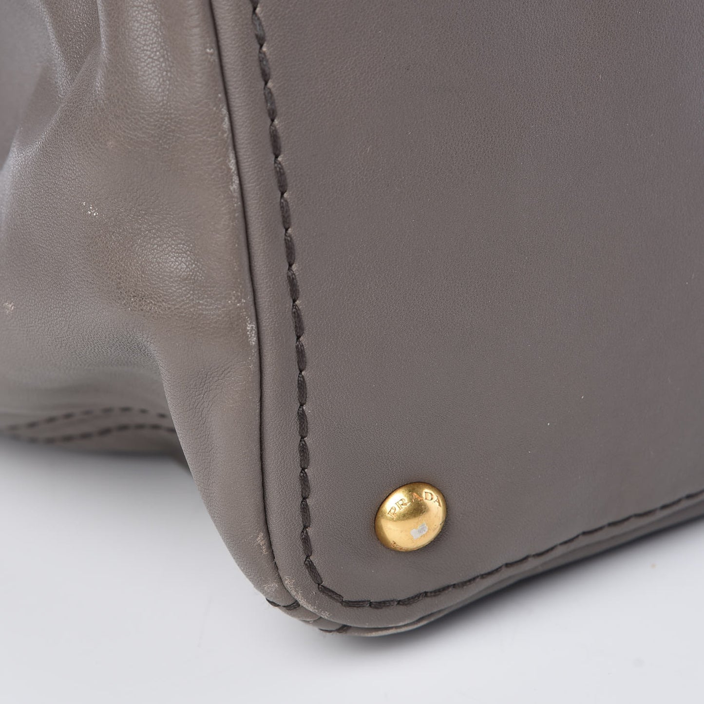 Soft Calf Tote Bambu