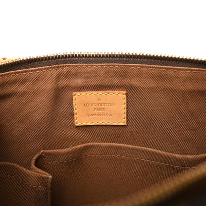 Louis Vuitton Monogram Popincourt Haut 9 of 9