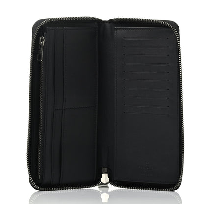 Louis Vuitton Damier Infini Vasco Wallet Onyx 3 of 3