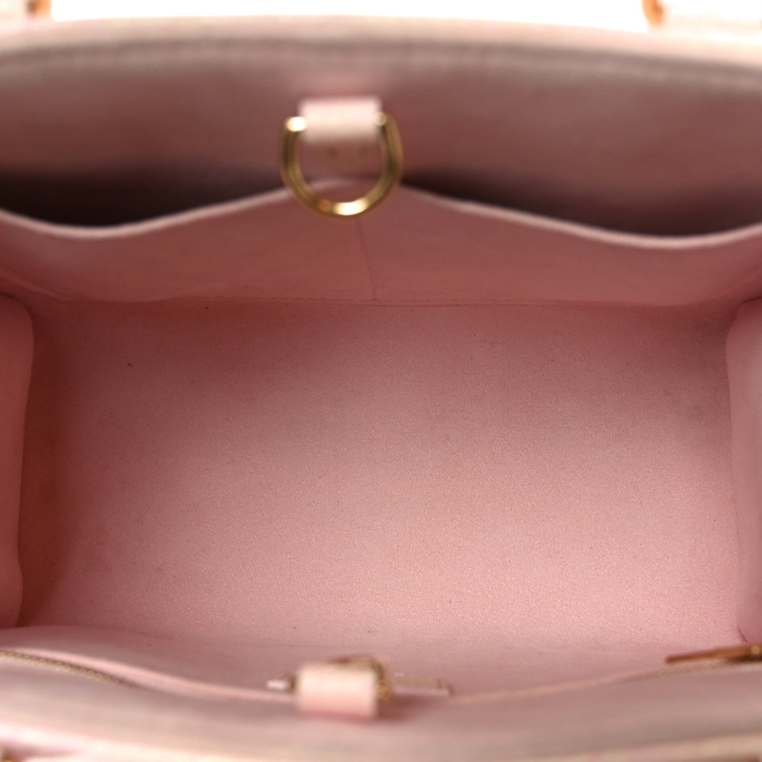 Louis Vuitton Empreinte Monogram Summer Stardust Onthego PM Pink 5 of 10