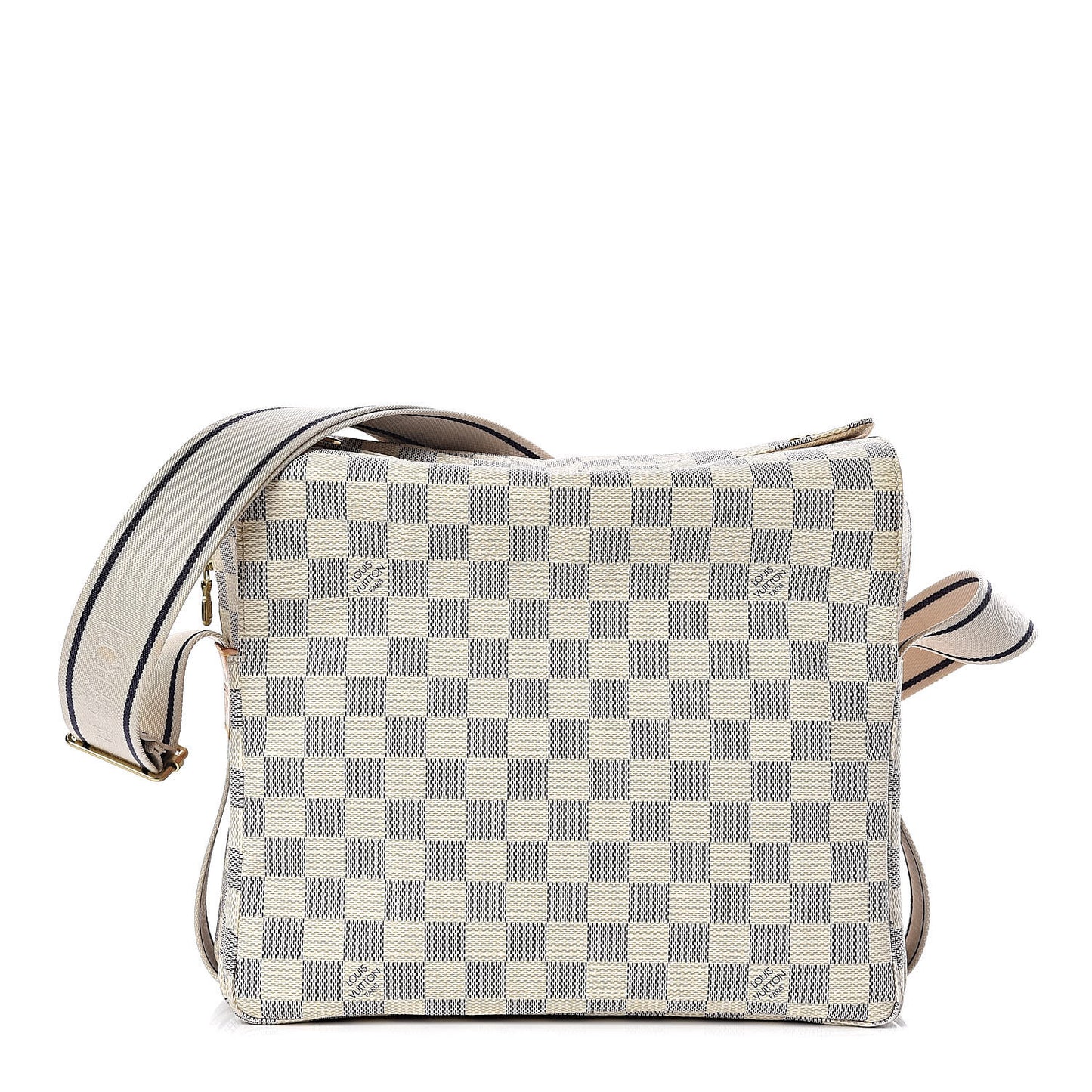 Damier Azur Naviglio