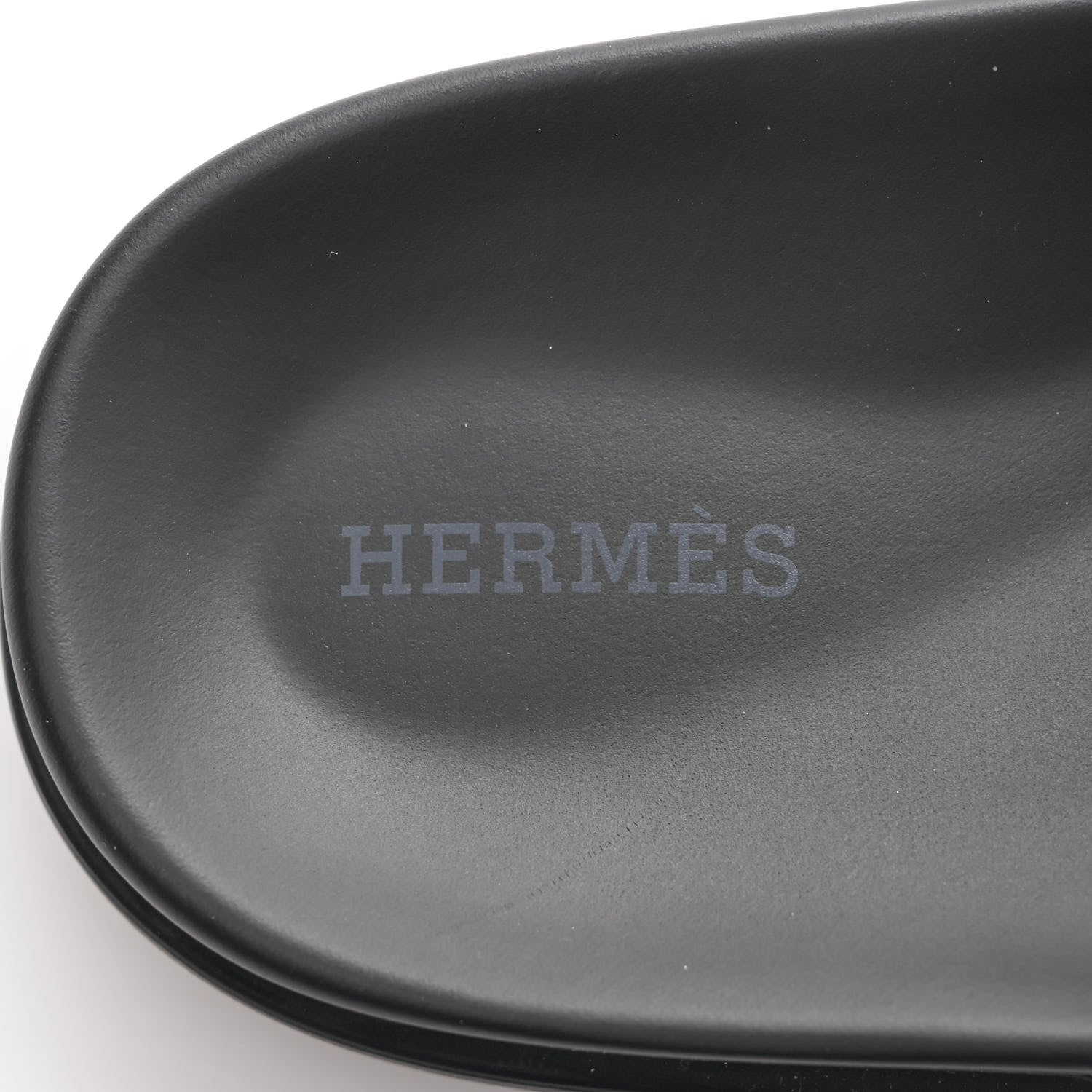 Hermes Epsom Womens Chypre Sandals 39 Etoupe 6 of 8