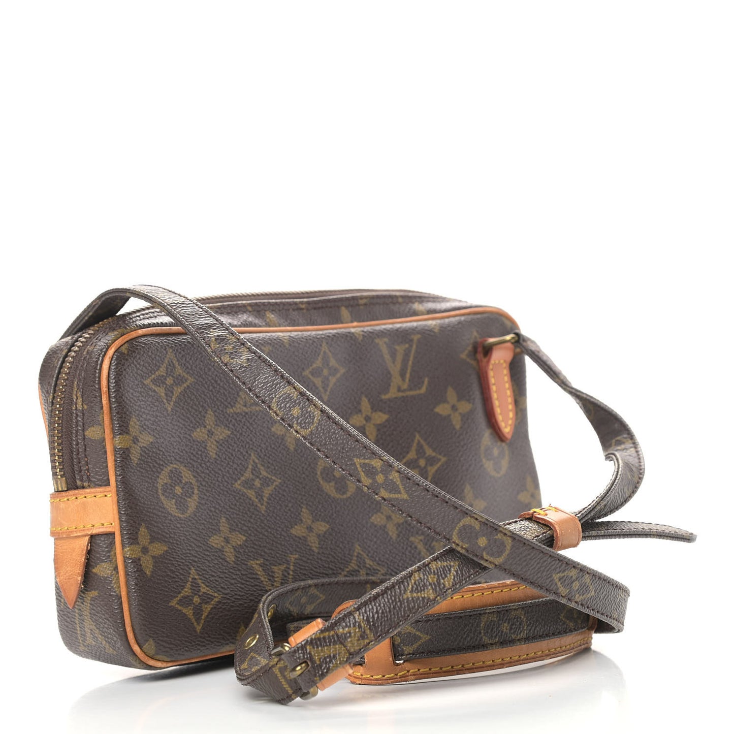 Monogram Pochette Marly Bandouliere