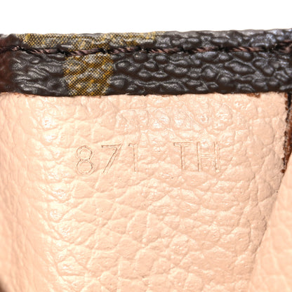Louis Vuitton Monogram Toiletry Pouch 26 7 of 7