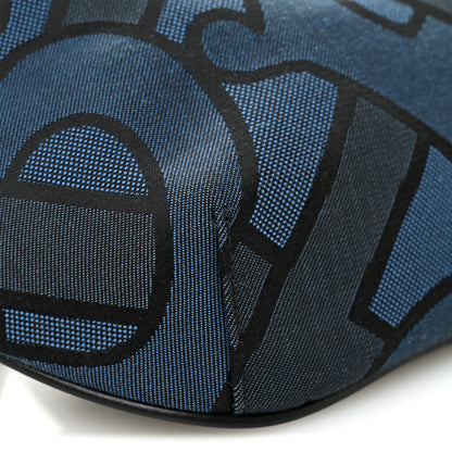 Burberry Nylon TB Sonny Bum Bag Navy 8 of 9