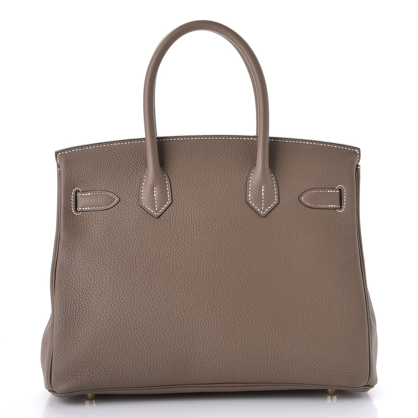 Togo Birkin 30 Etoupe