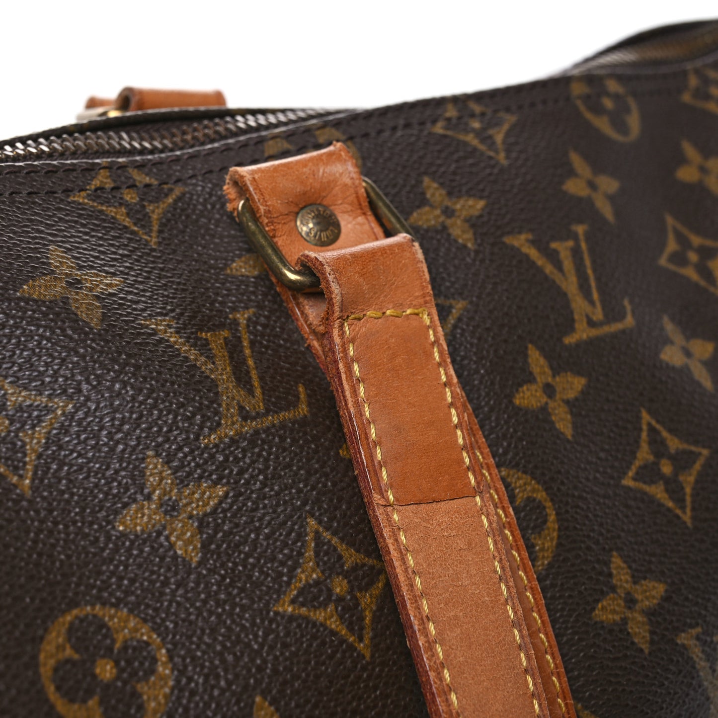 Monogram Sac Flanerie 50