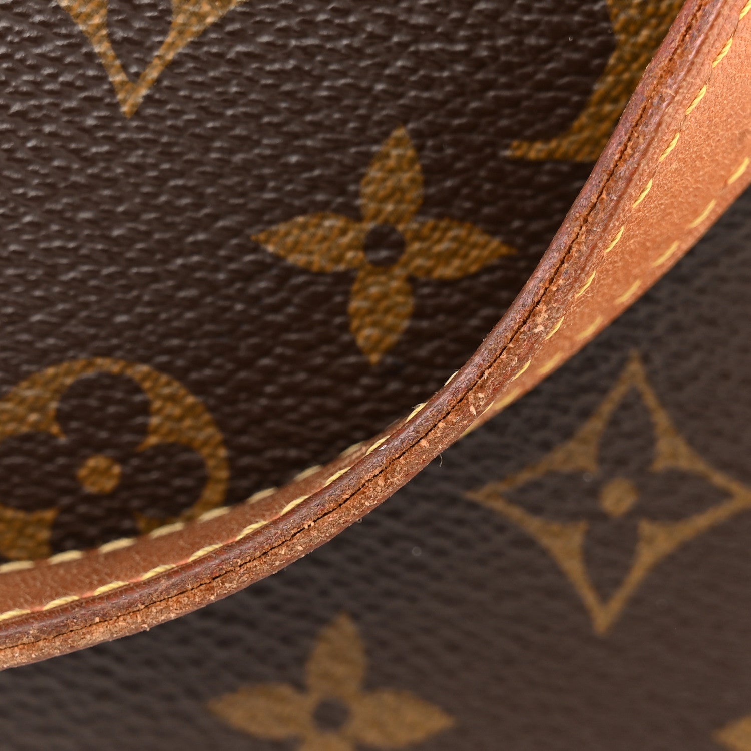 Louis Vuitton Monogram Estrela MM 12 of 16