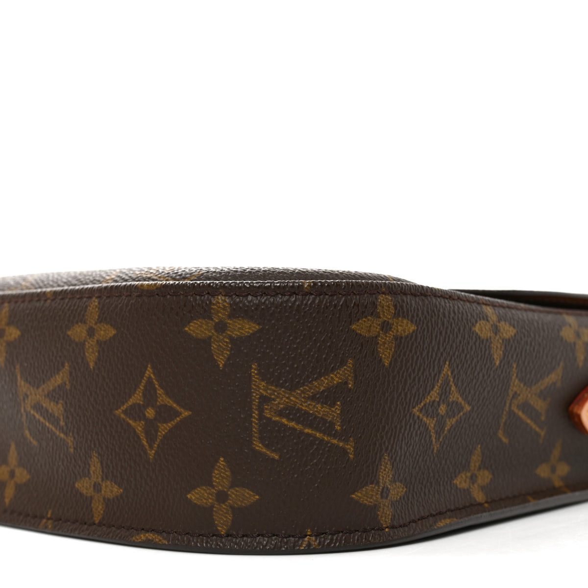 Louis Vuitton Monogram Saint Cloud GM 9 of 9