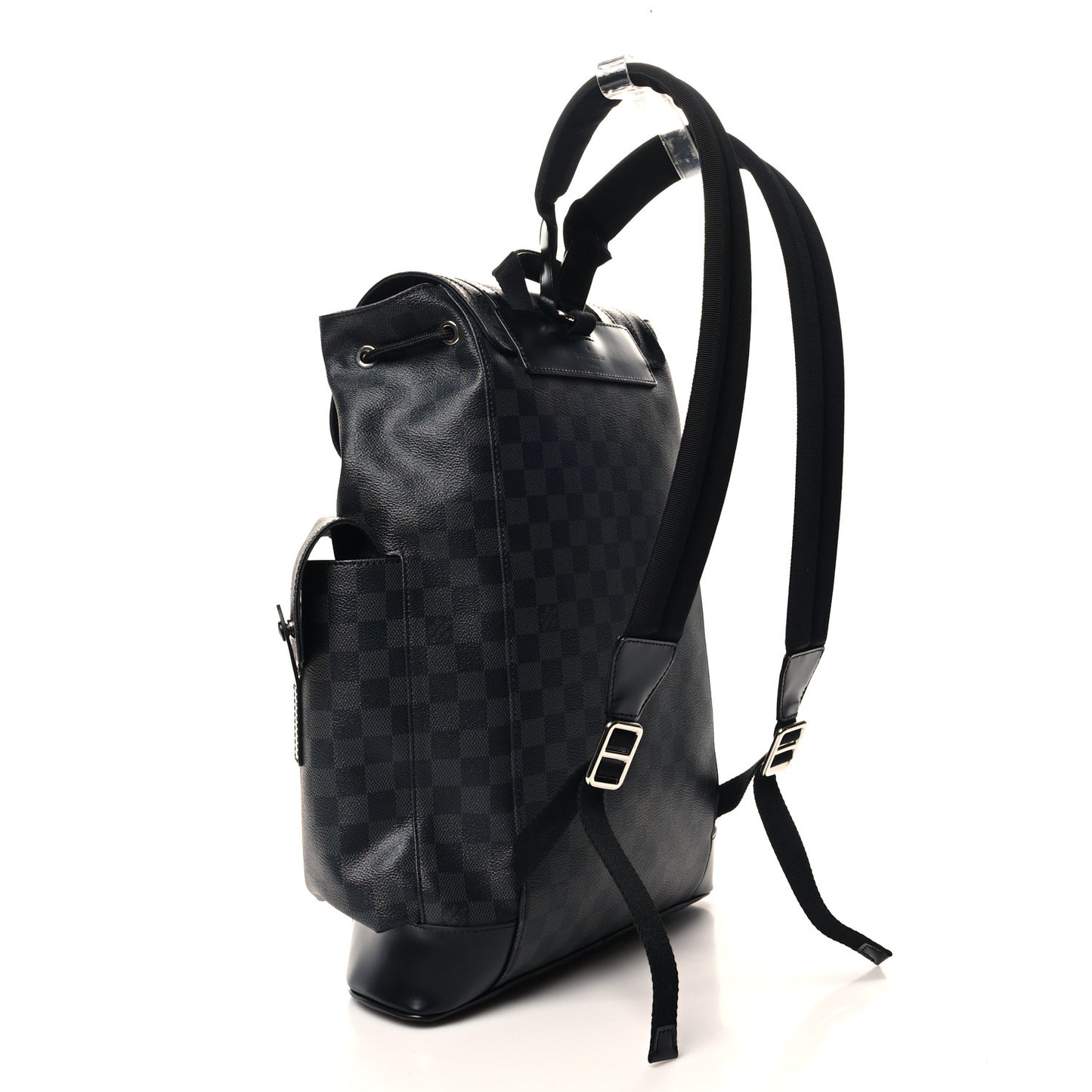 Damier Graphite Christopher MM Backpack