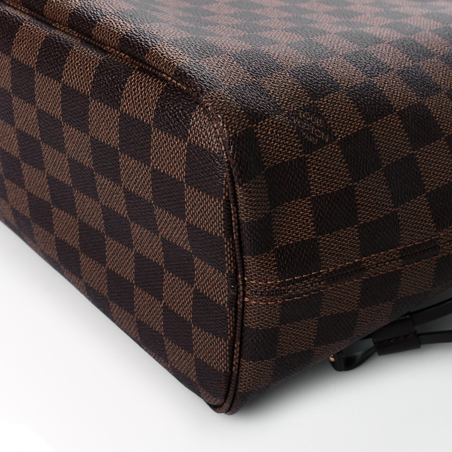 Damier Ebene Neverfull MM
