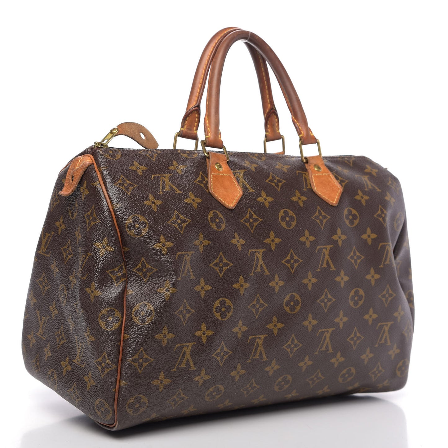 Monogram Speedy 35